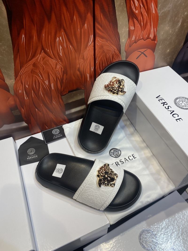 Versace Slippers